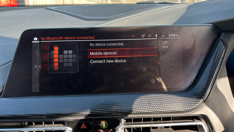 BMW 1 Series 118i [136] M Sport 5dr [Live Cockpit Professional] Petrol Hatchback